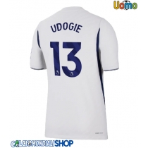 Maglie da calcio Tottenham Hotspur Destiny Udogie #13 Prima Maglia 2026-27 Manica Corta